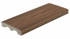 Deck compozit FiberOn  profil plin  Bungalow  24x137x3660 mm