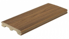 Deck compozit FiberOn  profil plin  Tuscan Villa  24x137x3660 mm