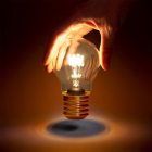 Bec Fără Fir - cu Filament