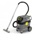 Kärcher Aspirator umed-uscat profesional NT 30/1 Tact Te Adv L