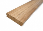 Deck din pin thermo nordic  Lunawood  grosime 26 mm  DPTH 3000-5100x117x26