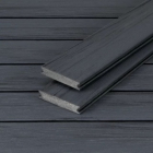 Podele compozit  WPC UPM Piazza Pro  Streaked Ebony  25x140x4000 mm  55961/8340