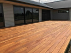 Deck Garapa KD  neted  20x70x1850-4550 mm  RW-DEC-GAR70-L
