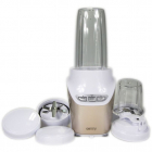 Nutri Blender Camry, Putere 1700W, 2 Viteze, 2 Cani Incluse pentru Smoothie sau Alte Bauturi