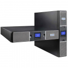 UPS Eaton 9PX 1000VA/1000W 2U LCD, 8 x IEC C13