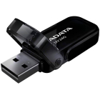 Memorie USB ADATA UV240, 64 GB, USB 2.0, Negru
