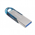 Memorie USB SanDisk Ultra Flair, 32 GB, USB 3.0