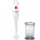 Mixer vertical Bosch MSM14100, 400 W, vas mixare , Alb