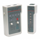 Tester Cablu Retea Intellinet RJ45/RJ11