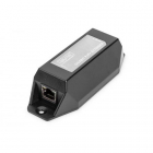 DIGITUS DN-95123 Extender PoE + 802.3at max. 48V 22W Gigabit 10/100/1000Mbps up 100m Cascadable