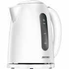 Fierbator apa MPM MCZ-85, alb Putere: 2200 W Capacitate: 1,7 l