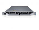 DELL PowerEdge R610, QuadCore Intel Xeon E5530, 2.4 GHz, 16 GB RAM, DVD, RAID Controller, PERC 6/I, 6x 2,5" HDD bay, size: 2U