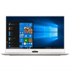 Laptop DELL, XPS 13 9370,  Intel Core i7-8550U, 1.80 GHz, HDD: 120 GB, RAM: 8 GB, video: Intel HD Graphics 620, webcam 