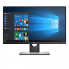 Monitor DELL; model: U2417H; 24"; WIDE; SH