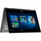 Laptop DELL, INSPIRON 5379,  Intel Core i7-8550U, 1.80 GHz, HDD: 1 TB, RAM: 8 GB, webcam