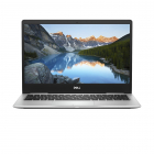 Laptop DELL, INSPIRON 7380,  Intel Core i7-8565U, 1.80 GHz, HDD: 256 GB, RAM: 8 GB, webcam