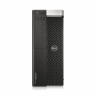 Dell, PRECISION TOWER 7810,  Intel Xeon E5-2603 v3, 1.60 GHz, HDD: 500 GB, RAM: 16 GB, video: AMD FirePro W2100 (Oland), TOWER