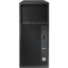 HP Z240  WORKSTATION, Intel Core i7-6700, 3.40 GHz, HDD: 500 GB, RAM: 8 GB, video: Intel HD Graphics 530, DESKTOP