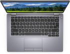 Laptop DELL, INSPIRON 5310 2-IN-1,  Intel Core i5-10310U, 1.70 GHz, HDD: 250 GB, RAM: 8 GB, video: Intel UHD Graphics , webcam