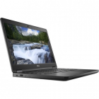 Laptop DELL, LATITUDE 7320,  Intel Core i5-1145G7, 2.60 GHz, HDD: 256 GB SSD, RAM: 16 GB, webcam