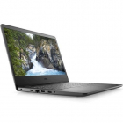 Laptop DELL, VOSTRO 3400 ,  Intel Core i5-1135G7, 2.40 GHz, HDD: 256 GB, RAM: 8 GB, video: Intel UHD Graphics , webcam