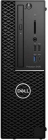 Dell, PRECISION 3431,  Intel Core i7-9700, 3.00 GHz, HDD: 512 GB NVMe, RAM: 16 GB, video: Intel UHD Graphics ; SFF, NEW