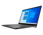 Laptop DELL, INSPIRON 7506 2-IN-1,  Intel Core i7-1165G7, up to 4.70 GHz, HDD: 128 GB M2 NVMe, RAM: 16 GB, video: Intel Iris XE Graphics , webcam, display: 15.6 FHD TOUCH
