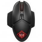 Mouse Gaming HP OMEN; model: HP PHOTON; NEGRU; USB; WIRELESS