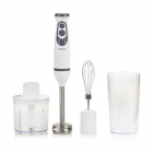 Blender vertical 3 in 1 Domo DO1089M, Putere 600 W