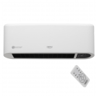 Aeroterma perdea de aer Camry CR7753, 2000W, ceramic, programare