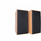BOXA 2.0 SERIOUX SOUNDBOOST2000C, 6W,USB