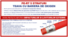 Pachet economic incalzire prin pardoseala Fornello 110 mp