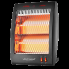 Aeroterma cu quartz Techwood TCG-826R, 800W, 2 trepte