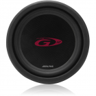 Boxe auto SWG-1244, Difuzor subwoofer auto, 30 cm
