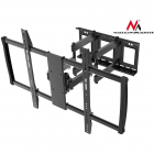 Maclean MC-679 TV Wall Mount Bracket LCD LED Plasma 60-100'' 80kg