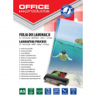 Folie de laminat Folie pentru laminare,   A5 125 microni 100buc/top Office Products