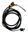Cablu alimentare pompa circulatie pentru centrale si termoseminee pe peleti Fornello Calore Compact si Fornello Incanto Compact 25 sau 35 kw
