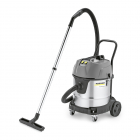 Kärcher Aspirator umed-uscat profesional NT 50/2 Me Classic