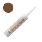 Chit rosturi parchet si plinta  Gap Master  Bona  310ml  culoare fag inchis