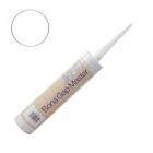 Chit rosturi parchet si plinta  Gap Master  Bona  310ml  culoare alb