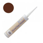 Chit rosturi parchet si plinta  Gap Master  Bona  310ml  culoare nuc