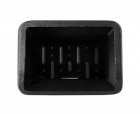 Creuzet/Arzator pentru Semineu (soba) pe peleti Fornello SOPHIA WI-FI 11 kw