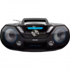 Radio cu CD portabil Philips AZB798T/12
