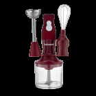 Blender vertical 3 in 1 Techwood TMS-8355, 500ml, 300W