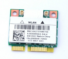 PLACA DE RETEA: DELL DW1502; WIRELESS 150 Mbps; uPCI; REF