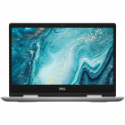 Laptop DELL, INSPIRON 5491 2-IN-1,  Intel Core i7-10510U, 1.80 GHz, HDD: 256 GB, RAM: 8 GB, video: Intel UHD Graphics , webcam