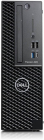 Dell, PRECISION 3431,  Intel Core i5-9400F, 2.90 GHz, HDD: 512 GB NVMe, RAM: 16 GB, video: Intel UHD Graphics ; SFF, NEW