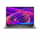 Laptop DELL, XPS 15 9510,  Intel Core i7-11800H, up to 4.20 GHz, HDD: 512 GB, RAM: 16 GB, video: nVIDIA  GeForce RTX 3050 Ti, webcam, 15.6 FHD+