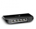 Switch TP-LINK TL-SG1005D, 5 porturi, 10/100/1000 Mbps