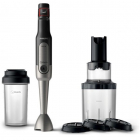 Mixer vertical Philips ProMix HR2656/90 [Gama Viva Collection]